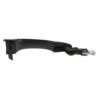 Mopar® - Front Driver Side Exterior Door Handle