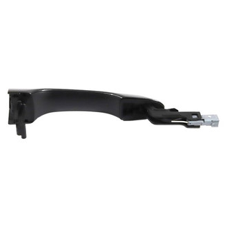 Mopar® - Passenger Side Exterior Door Handle