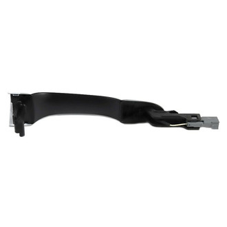 Chrysler OE - Right Outer Sliding Door Handle