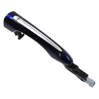 Mopar® - Driver Side Exterior Door Handle