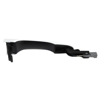 Mopar® - Driver Side Exterior Door Handle