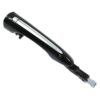 Chrysler OE - Left Outer Sliding Door Handle