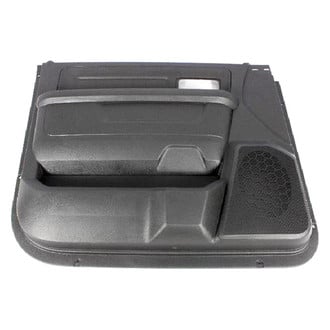Ram OE - Front Left Inner Door Interior Trim Panel
