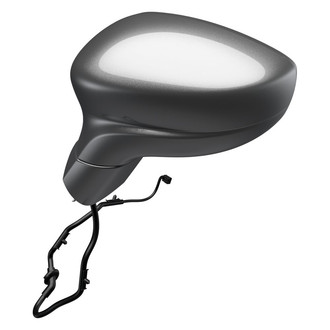 Mopar® - Manual Foldaway Side View Mirror