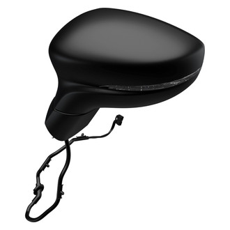 Mopar® - Driver Side View Mirror (Foldaway)