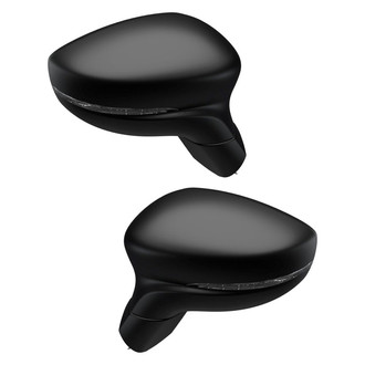 Mopar® - Side View Mirrors
