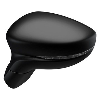 Mopar® - Driver Side View Mirror (Foldaway)
