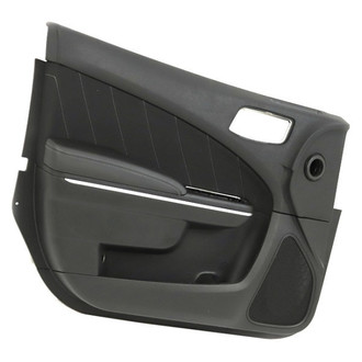 Mopar® - Front Passenger Side Door Interior Trim Panel