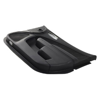 Mopar® - Front Passenger Side Door Interior Trim Panel