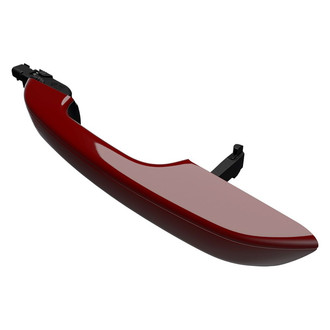Jeep OE - Front Left Outer Exterior Door Handle