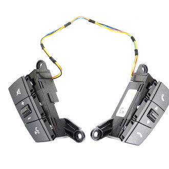 Mopar® - Steering Wheel Radio Control Switch Kit
