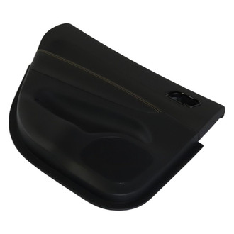 Mopar® - Rear Driver Side Door Trim Panel