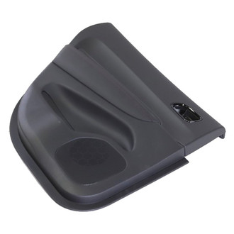 Mopar® - Rear Driver Side Door Trim Panel
