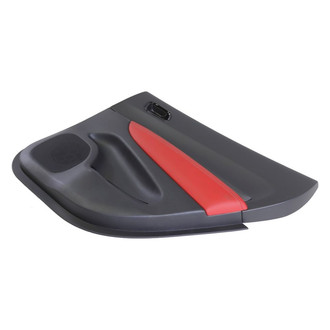 Mopar® - Rear Passenger Side Door Trim Panel