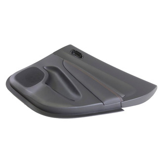 Mopar® - Rear Passenger Side Door Trim Panel