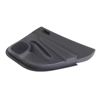 Mopar® - Rear Passenger Side Door Trim Panel