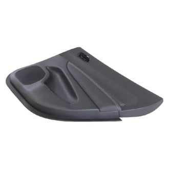 Mopar® - Rear Passenger Side Door Trim Panel