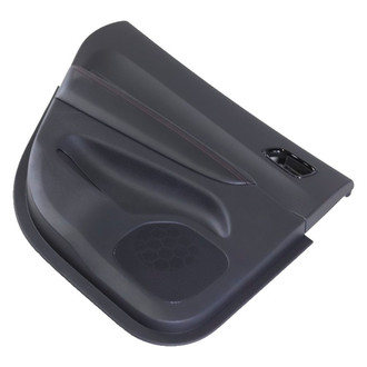 Mopar® - Rear Driver Side Door Trim Panel