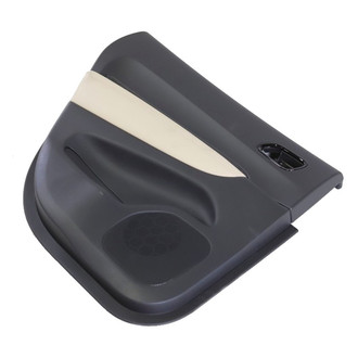 Mopar® - Rear Driver Side Door Trim Panel