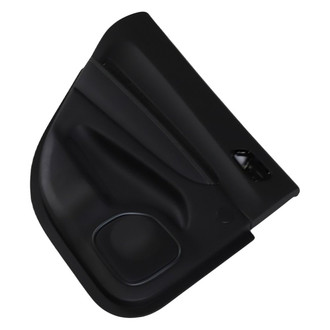 Mopar® - Rear Driver Side Door Trim Panel