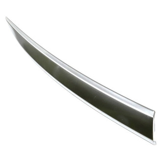 Mopar® - Passenger Side Grille Molding