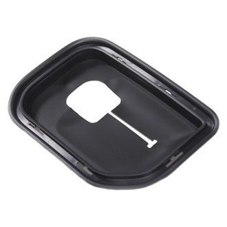 Mopar® - Front Tow Hook Cover