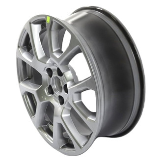Mopar® - Alloy Factory Wheel