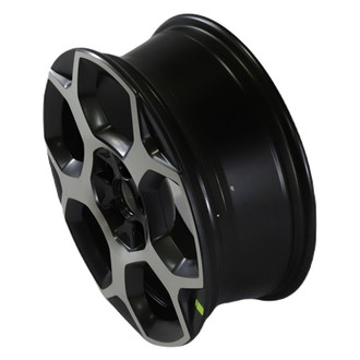 Mopar® - Alloy Factory Wheel