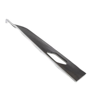 Mopar® - Rear Driver Side Door Applique