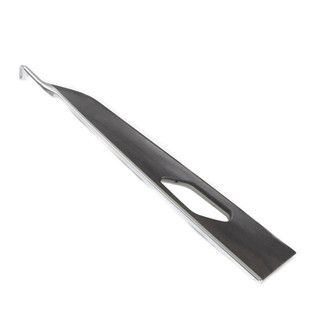 Mopar® - Rear Passenger Side Door Applique