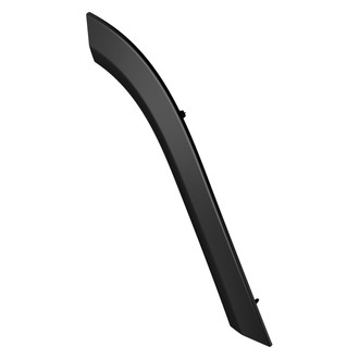 Mopar® - Wheel Flare Molding