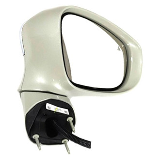 Mopar® - Passenger Side View Mirror