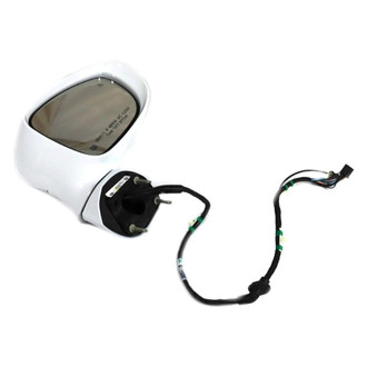 Chrysler OE - Front Right Door Mirror
