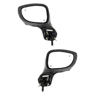 Mopar® - Side View Mirror