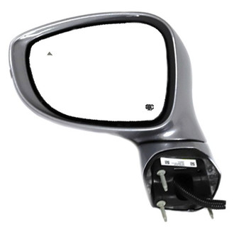 Mopar® - Driver Side View Mirror