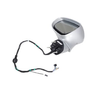 Mopar® - Driver Side View Mirror