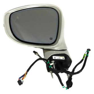 Mopar® - Driver Side View Mirror