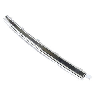 Mopar® - Center Bumper Trim