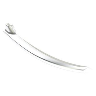 Mopar® - Passenger Side Bumper Trim