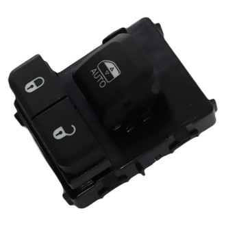 Jeep OE - Front Right Door Window Switch