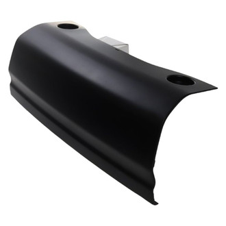 Jeep OE - Rear Lower Bumper Cover Spacer Panel