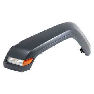 Mopar® - Wheel Opening Flare Molding