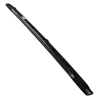 Jeep OE - Left Roof Luggage Carrier Side Rail