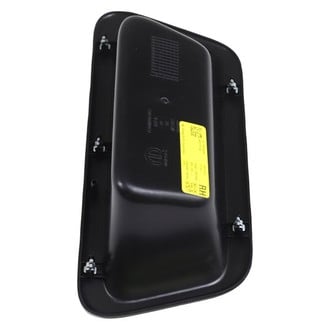 Jeep OE - Rear Right Interior Quarter Panel Trim Panel Storage Compartment