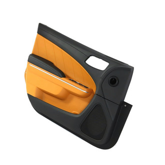 Mopar® - Front Passenger Side Door Interior Trim Panel