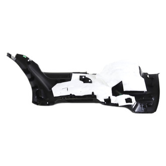 Jeep OE - Rear Right Lower Interior Quarter Panel Trim Panel