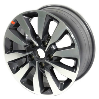 Mopar® - Alloy Factory Wheel