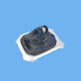 Mopar® 6YH24NZ6AA - Automatic Transmission Shift Lever Boot