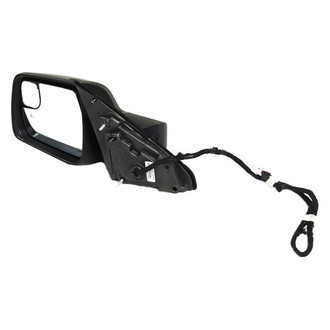 Ram OE - Front Left Door Mirror