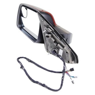 Ram OE - Front Left Door Mirror